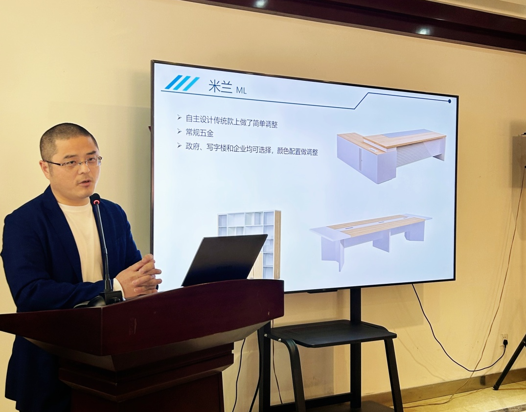 前程相伴 未来无限|mk国际体育_MK中国一站式体育服务开展销售管理培训