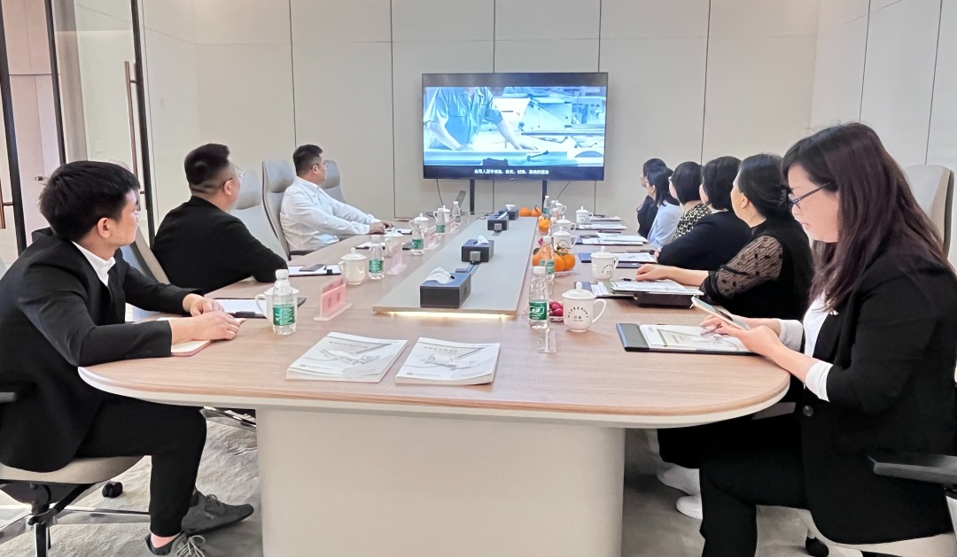 面对面传经送宝 心连心砥砺前行|省护理学会专家一行莅临mk国际体育_MK中国一站式体育服务