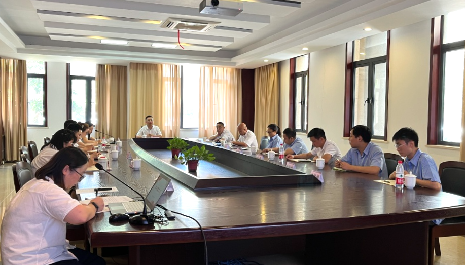 乘势而上 聚力前行|mk国际体育_MK中国一站式体育服务2023年半年度工作会议圆满召开